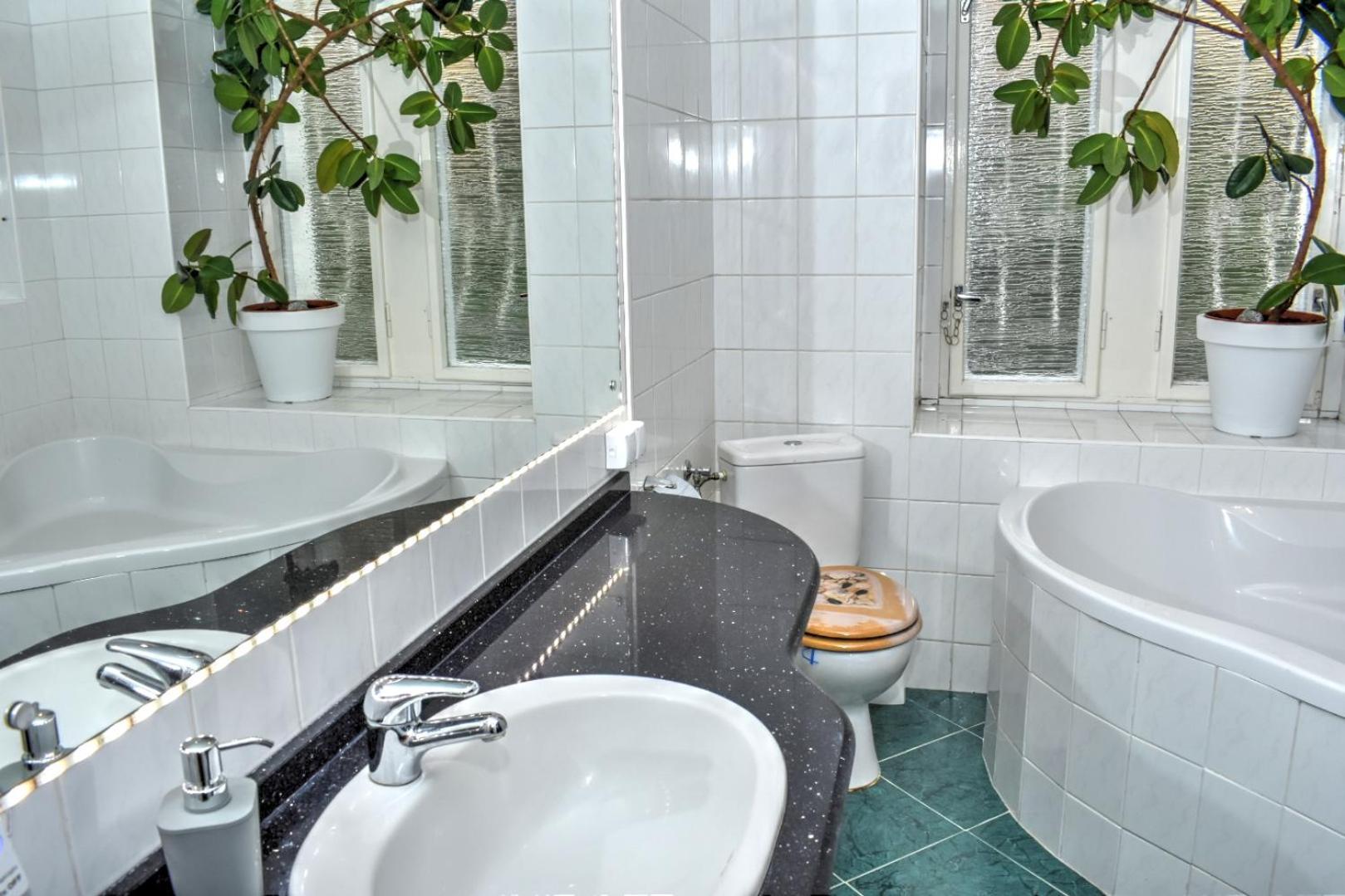 Karlsbad Promenade Apartment Karlovy Vary Exterior foto